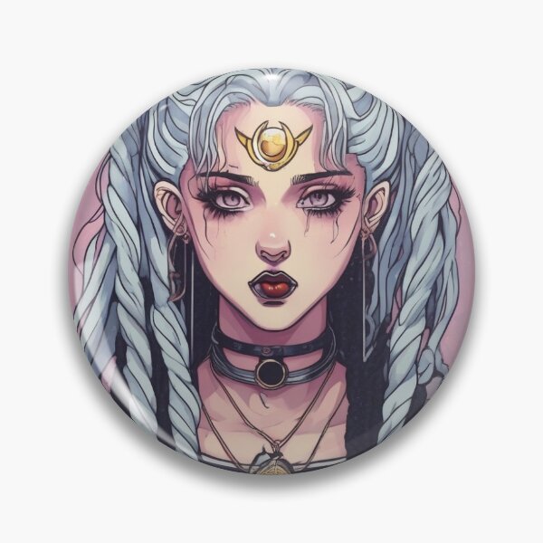 Item preview, Gothic Girls designed and sold by JRCorner.