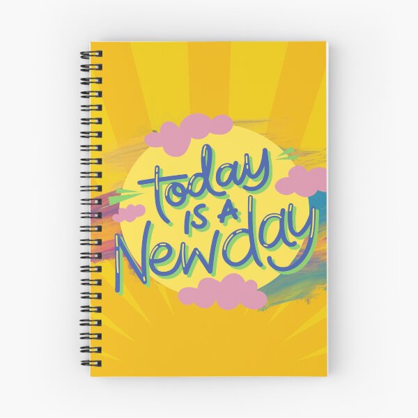 Item preview, Today is a new day designed and sold by GasconyPassion.