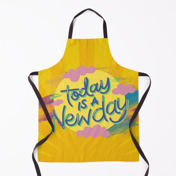 Item preview, Today is a new day designed and sold by GasconyPassion.