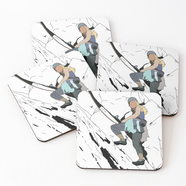 Item preview, Crack Climbing CT designed and sold by AjsFreelanceMedia LLC.