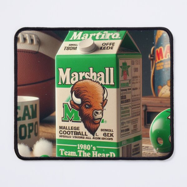 Item preview, Marshall Milk designed and sold by schwampbell.