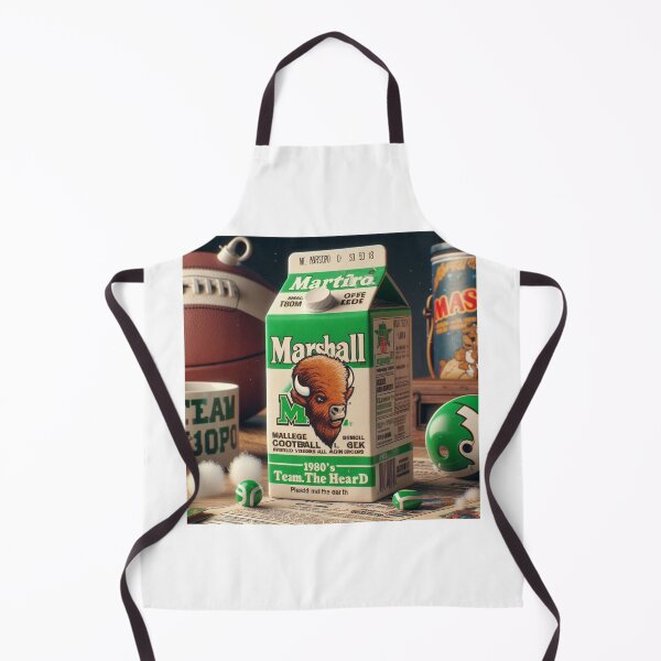 Item preview, Marshall Milk designed and sold by schwampbell.