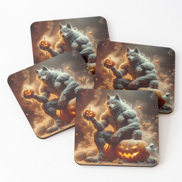 Item preview, Halloween Beast designed and sold by RaF71PrO.