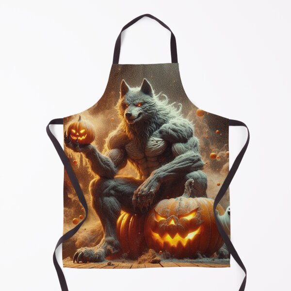 Item preview, Halloween Beast designed and sold by RaF71PrO.