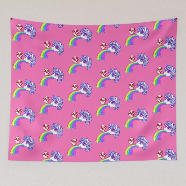 Item preview, Progressive Pukeycorn designed and sold by Ivané Darkmore.