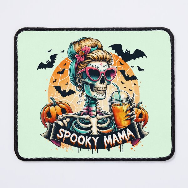 Item preview, Spooky Mama designed and sold by FrescoDesign.