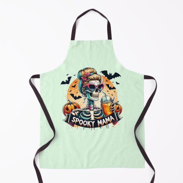Item preview, Spooky Mama designed and sold by FrescoDesign.