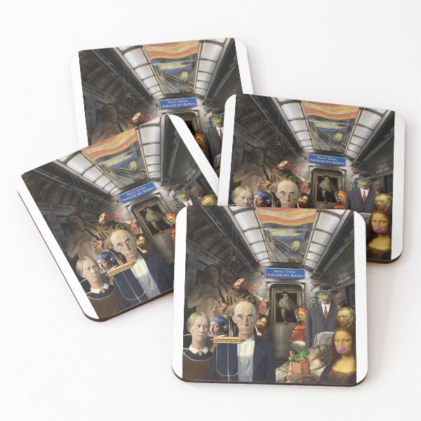 Item preview, Famous passengers designed and sold by alanpicton.