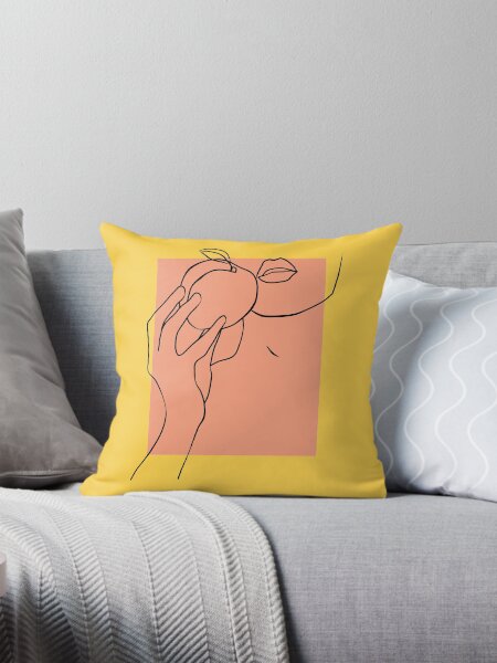 Item preview, CMBYN Elio and his peach designed and sold by Furud.