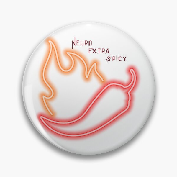 Item preview, Celebrating Neuro Divergence, ADHD AUDHD, stickers and stuff designed and sold by Smallfish1274.