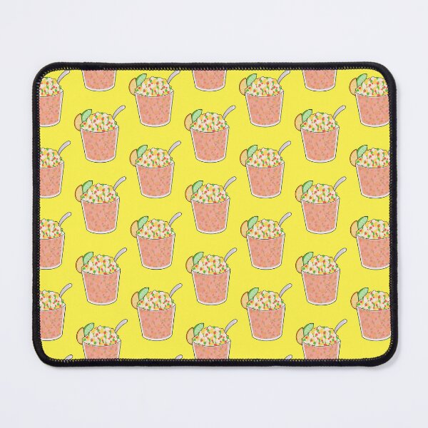 Item preview, “Miami Conch Salad” Illustration  designed and sold by lovekltart.