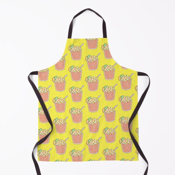 Item preview, “Miami Conch Salad” Illustration designed and sold by lovekltart.