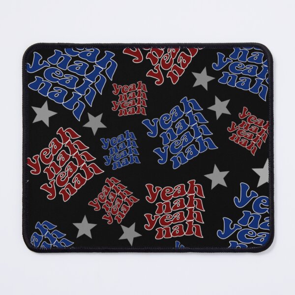Item preview, Heah Nah sunny Aussie retro style designed and sold by analogsandpixel.