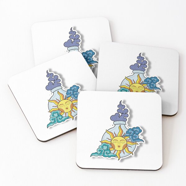 Item preview, Solar magic designed and sold by PolyakovaKris.