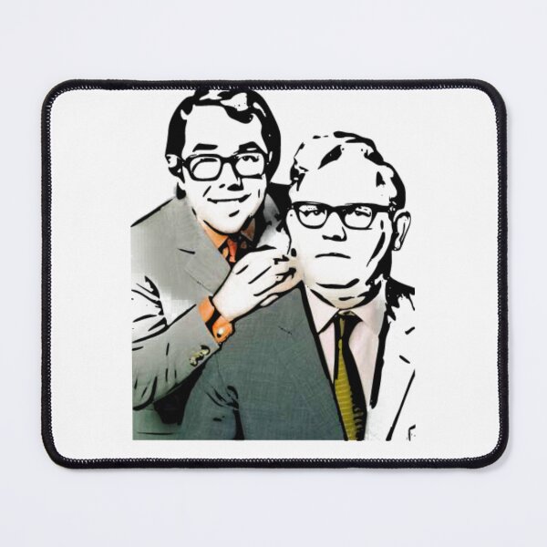 Item preview, The Two Ronnies  designed and sold by Gentle40Winks.