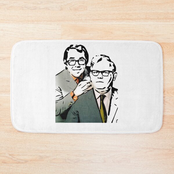 Item preview, The Two Ronnies  designed and sold by Gentle40Winks.