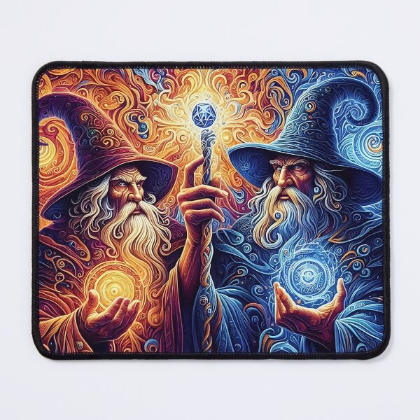 Item preview, Wizard's Spell designed and sold by Michaelragheb.