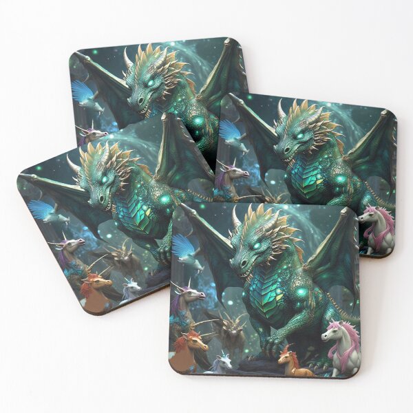 Item preview, Drago designed and sold by Varshaa.
