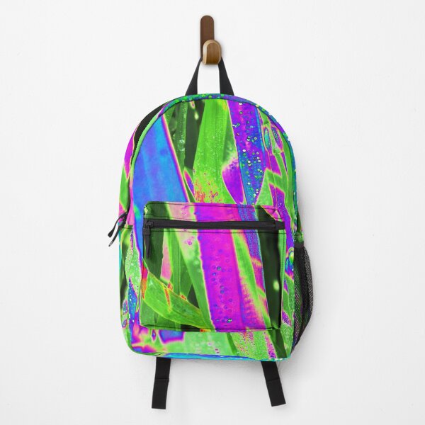 Item preview, Natur - Gras - Gräser - Nature - Grass - psychodelic“ designed and sold by Marion Waschk.