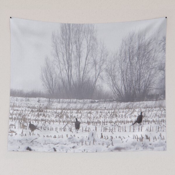 Item preview, Pheasents designed and sold by Robert Elfferich.