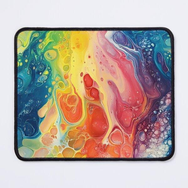 Item preview, Acrylic Pouring Art designed and sold by desingmabre.