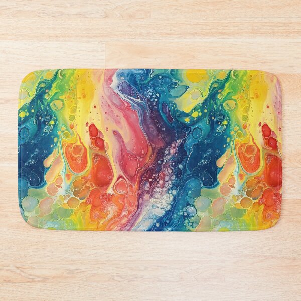 Item preview, Acrylic Pouring Art designed and sold by desingmabre.