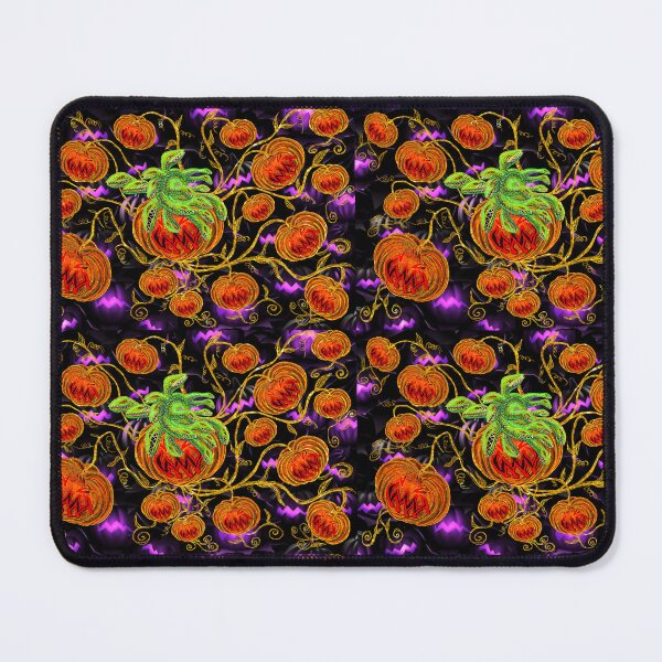 Item preview, Halloween Pumpkins designed and sold by Maruly.