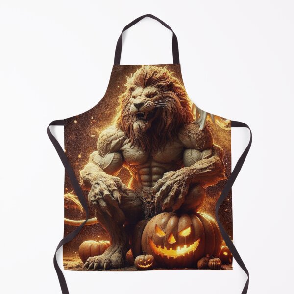 Item preview, Halloween Beast designed and sold by RaF71PrO.