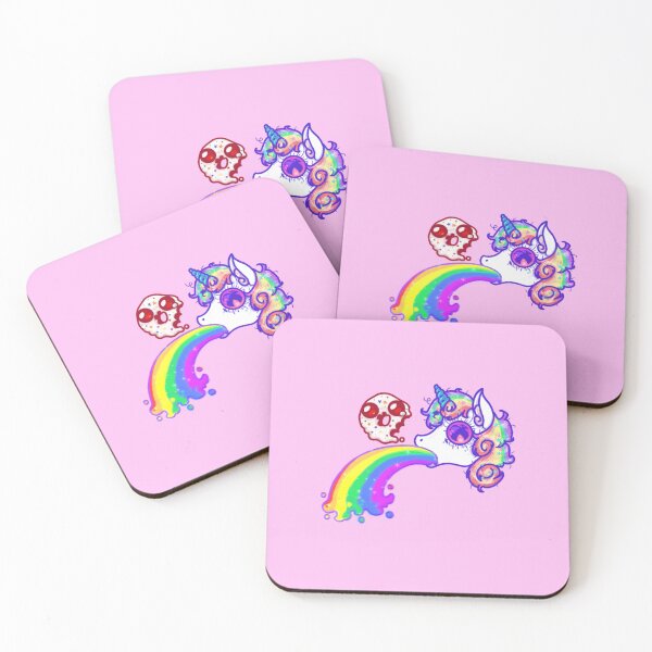 Item preview, Pride Pukeycorn designed and sold by Ivané Darkmore.