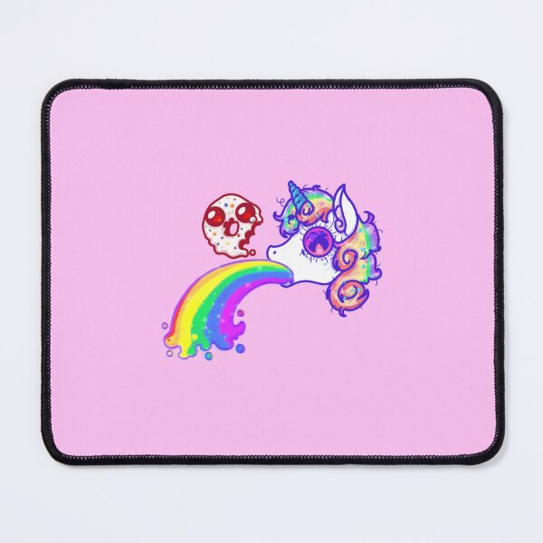 Item preview, Pride Pukeycorn designed and sold by Ivané Darkmore.