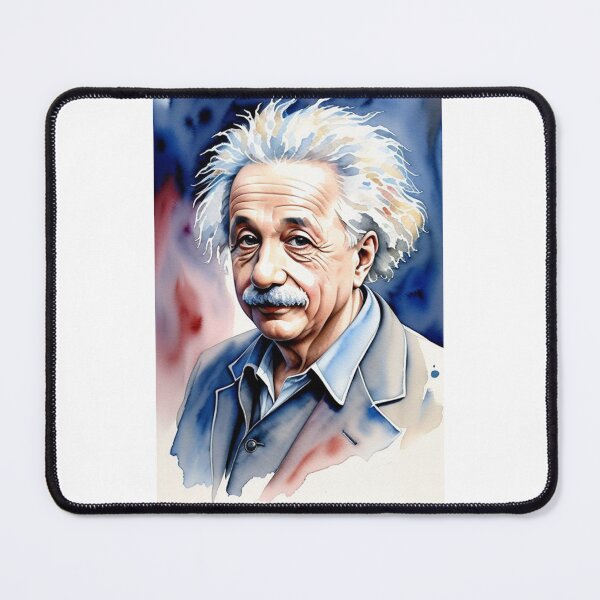 Item preview, Science Einstein designed and sold by Dawidsz79.