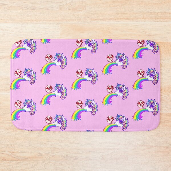 Item preview, Pride Pukeycorn designed and sold by Ivané Darkmore.