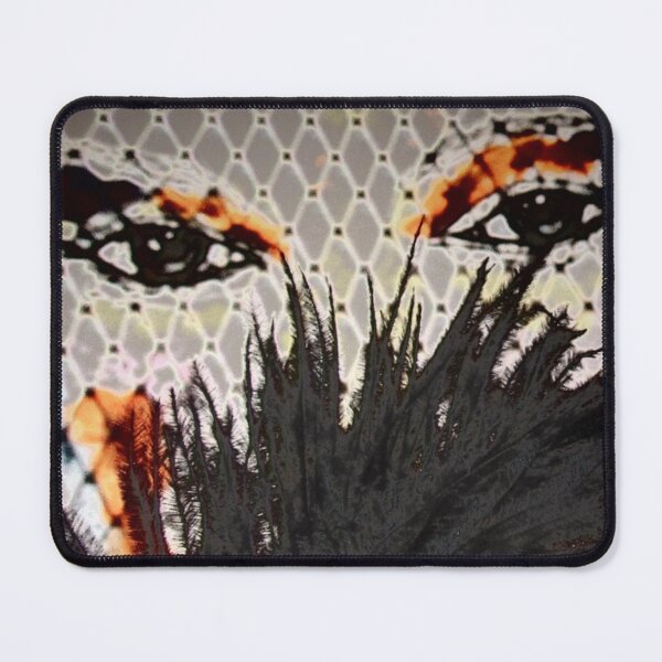 Item preview, mystirious Beauty - geheimnisvolle Schönheit III designed and sold by Marion Waschk.