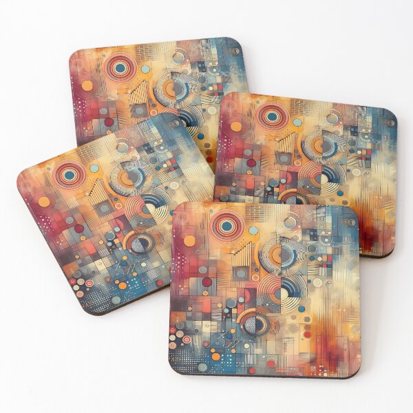 Item preview, Abstract Harmony designed and sold by Michaelragheb.