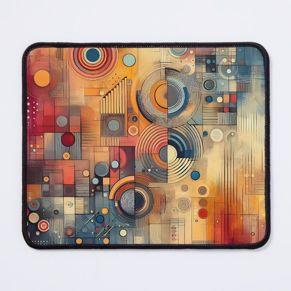 Item preview, Abstract Harmony designed and sold by Michaelragheb.