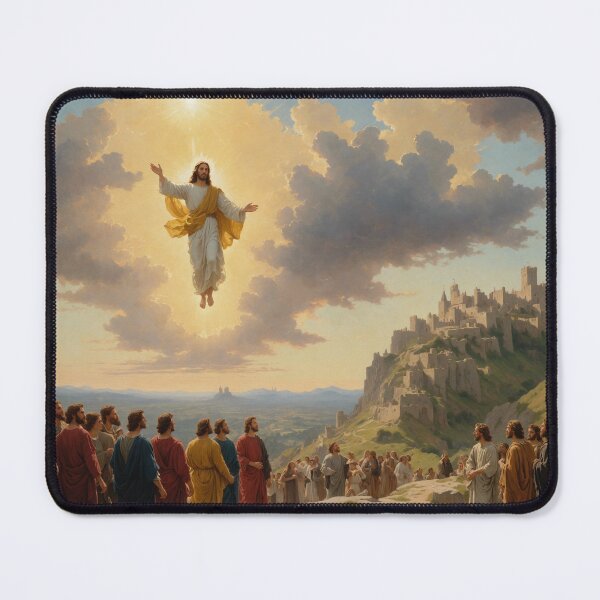 Item preview, Ascending to Heaven  designed and sold by Leslie Pardew.