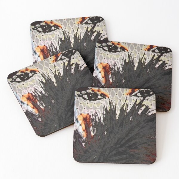 Item preview, mystirious Beauty - geheimnisvolle Schönheit III designed and sold by Marion Waschk.
