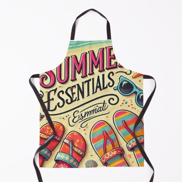Item preview, Summer Essentials designed and sold by ByPlus.