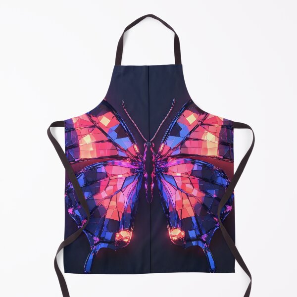 Item preview, Celestial Wingscape designed and sold by AI-Only Creations.