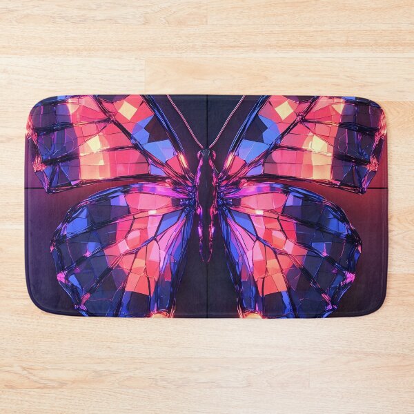 Item preview, Celestial Wingscape designed and sold by AI-Only Creations.