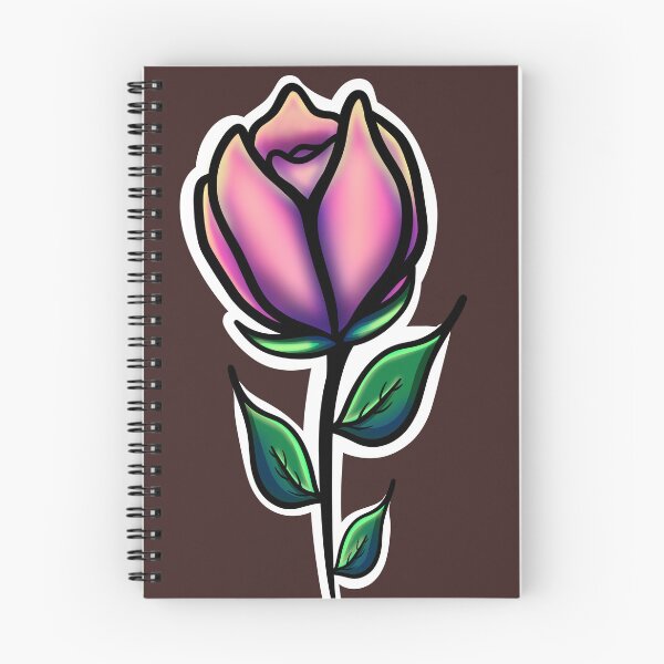 Item preview, Pink Tulip designed and sold by ShaeRaindrop.
