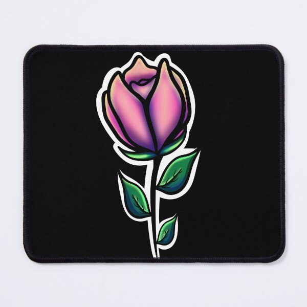 Item preview, Pink Tulip designed and sold by ShaeRaindrop.