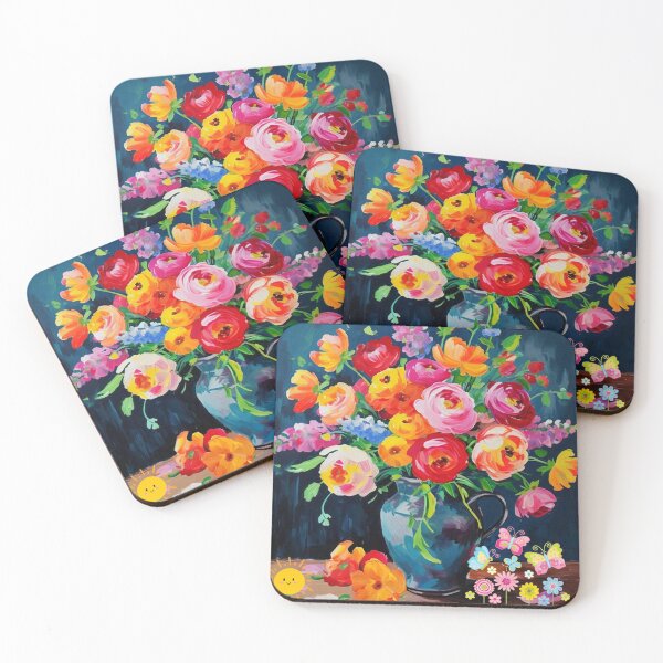 Item preview, Flowers designed and sold by Varshaa.