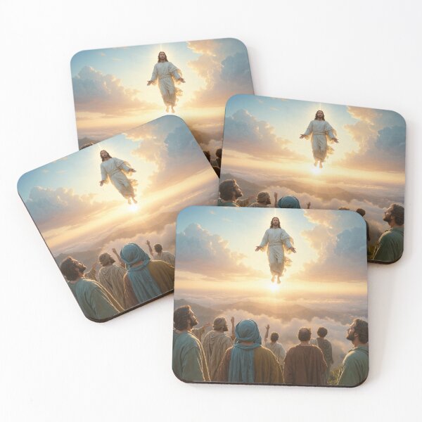 Item preview, The Ascension designed and sold by Leslie Pardew.
