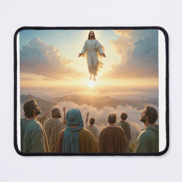 Item preview, The Ascension designed and sold by Leslie Pardew.