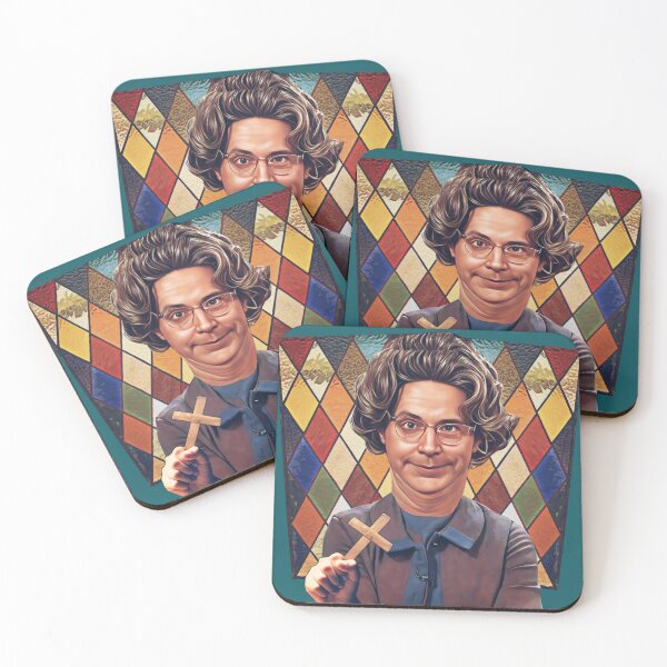 Item preview, The Church Lady - Dana Carvey designed and sold by IndecentDesigns.
