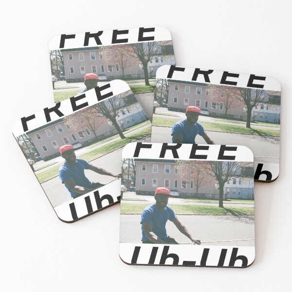 Item preview, Free my mans Uh Uh designed and sold by joshferatu.