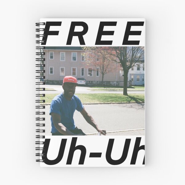 Item preview, Free my mans Uh Uh designed and sold by joshferatu.