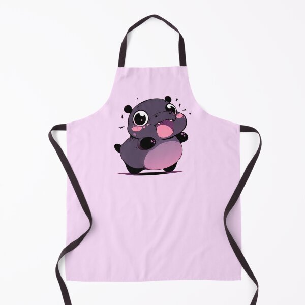Item preview, Moo Deng #MooDeng #Hippo #BabyHippo #PygmyHippo #KawaiiHippo #CuteHippo designed and sold by Anna Halasek.