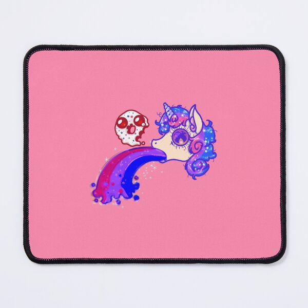 Item preview, Bisexual Pukeycorn designed and sold by Ivané Darkmore.